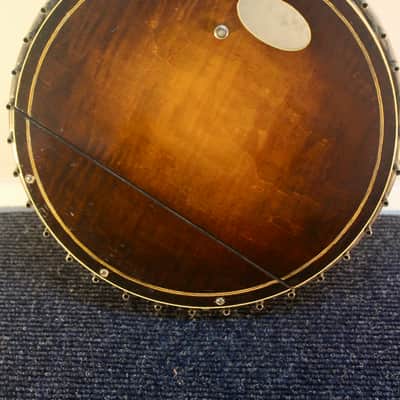 Gibson GB-4 Banjitar 20's image 5