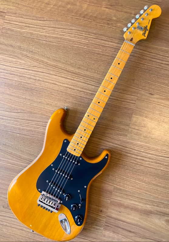 Profile VINTAGE series