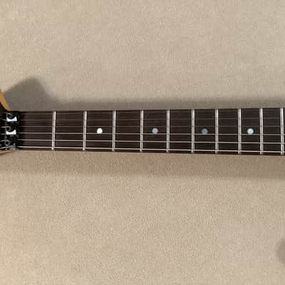 Kramer nightswan just like Vivian’s the esp Japan version 1980s image 10