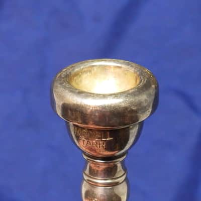 Meinl & Lauber 3 hole Baroque trumpet image 15