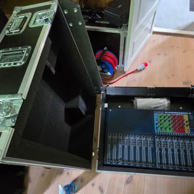 Soundcraft Si Expression 3 image 4