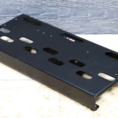 Voodoo Lab Dingbat Small with Pedal Power 2 Plus Pedalboard with Power Supply image 3