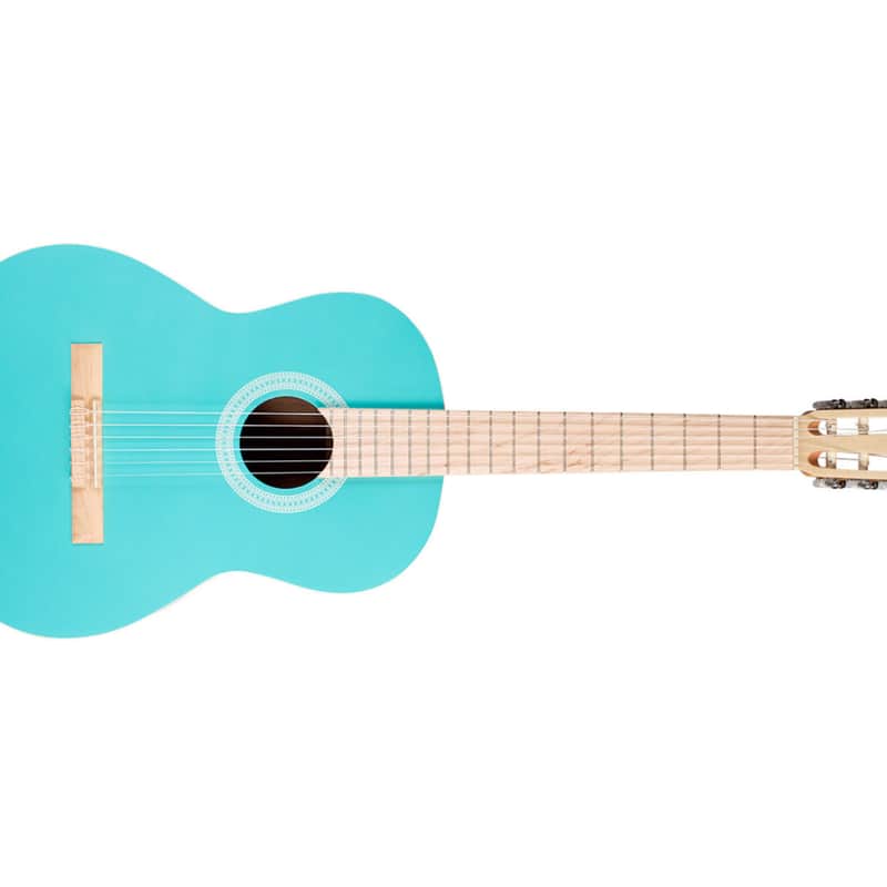 Cordoba Protege C1 Matiz Pale Sky