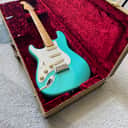 Fender American Vintage II '57 Stratocaster Left-Handed 2022 - Present - Seafoam Green