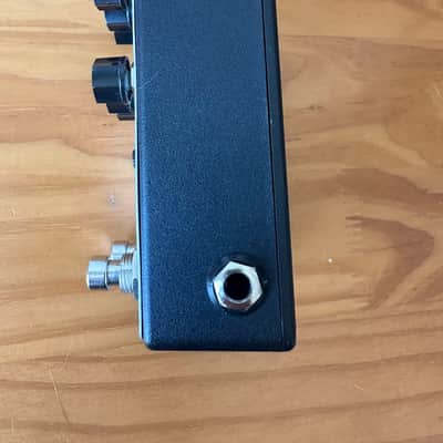 Deadweald Audio Engineering Duality DX - Black/Silver image 4