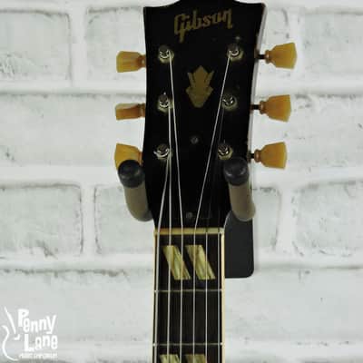 Gibson ES-175 1949 - 1956 - Sunburst Bild 8