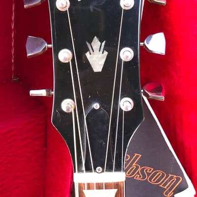 Gibson J-160E 1974 - Sunburst (Nicest one on the Web) image 9
