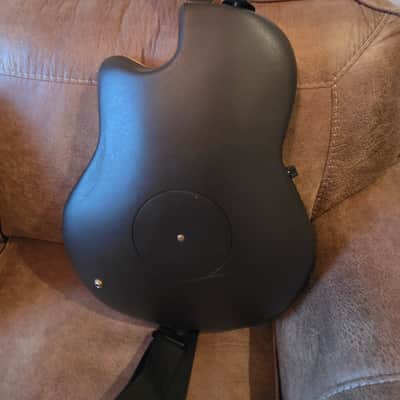 Ovation 1868 Elite 1990 USA Acoustic-Electric w/HSC image 13