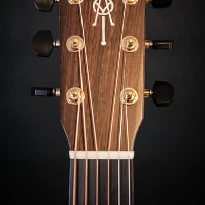 Alvarez Yairi FYM70 Masterworks OM with Baggs HiFi pickup 2026 MINT JAPAN BEAUTY image 4