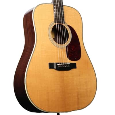 Eastman E20D-TC Adirondack / Rosewood #2508126 image 5