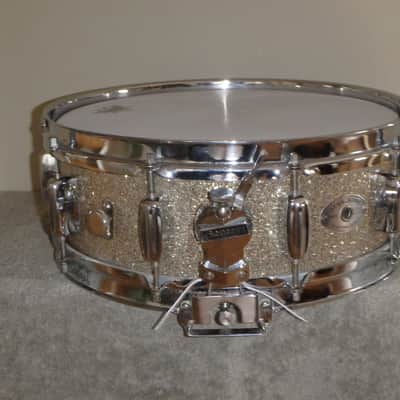 Rogers Dynasonic 1960`s Gingerale Sparkle image 3