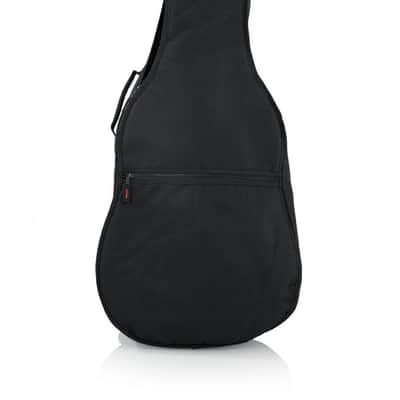 Gator Economy Gig Bag for Dreadnought Guitars image 1