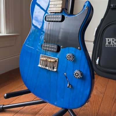 2024 PRS NF 53 - Blue Matteo image 2