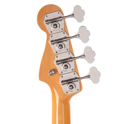 Fender American Vintage II 1960 Precision Bass Olympic White image 7