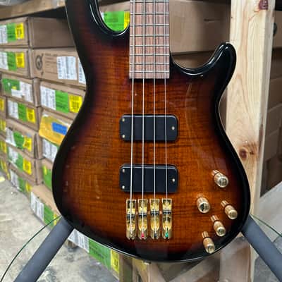 Dean Edge Pro 4 - Tiger Eye #60461 image 1
