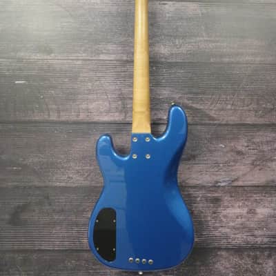 Lakland Duck Dunn Prototype Bass image 4