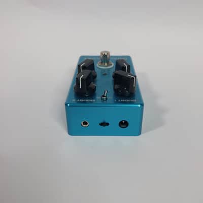 Suhr Dual Boost with Original Box image 6