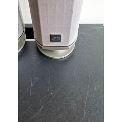JVC SP-FSSD770 - Hi-Fi Speaker - Very Good Bild 10