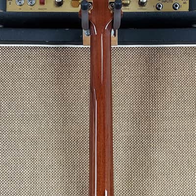 2011 PRS Artist V Flame Top Eriza Verde Great Player! (190) image 5