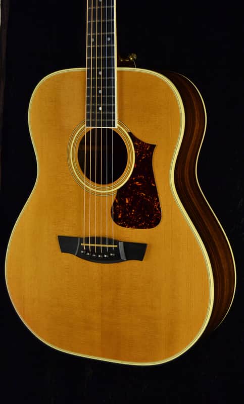 Fender  LS-20 (boutique) 1995 image 1