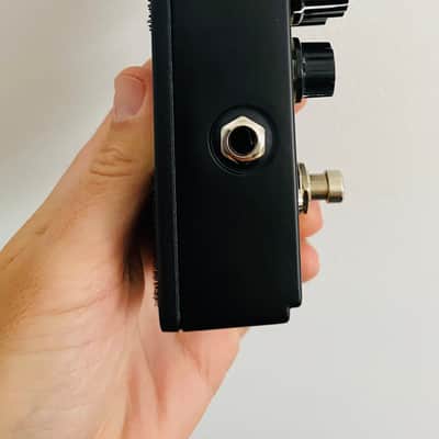DOD Carcosa Fuzz 2010s - Black image 3