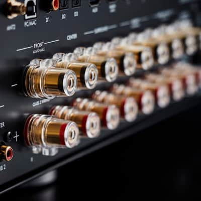 PRIMARE SPA25 PRISMA - Home Cinema Integrated Amplifier - NEW! image 5