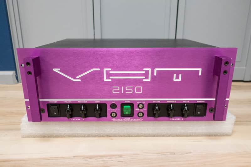 VHT 2150 image 1