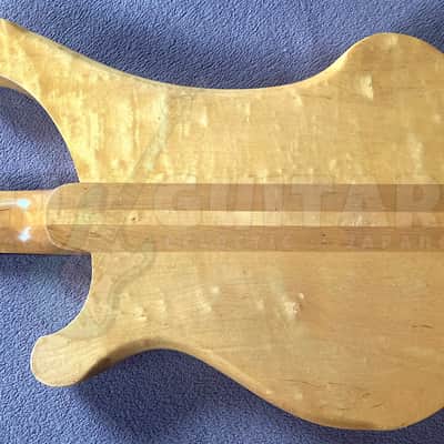GRECO PMB 1979 - MAPLE image 12
