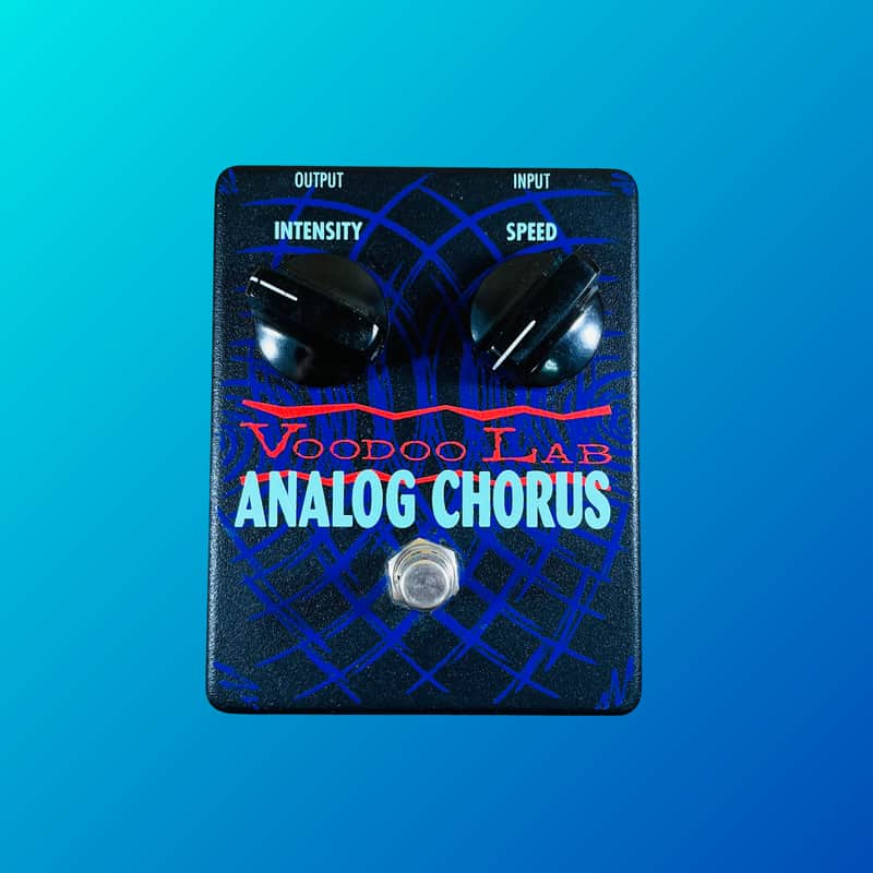 Voodoo Lab Analog Chorus image 1