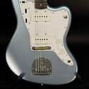 Fender Custom Shop 1962 Jazzmaster Deluxe Closet Classic - Firemist Silver