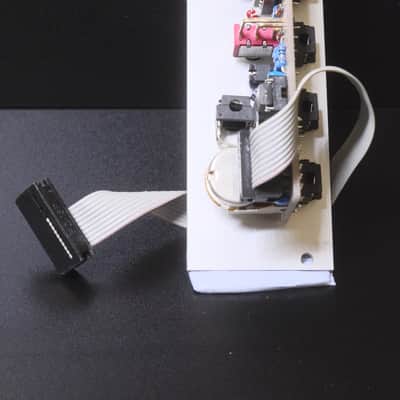 Doepfer A-196 PLL Phase Locked Loop 2010s - Silver image 2