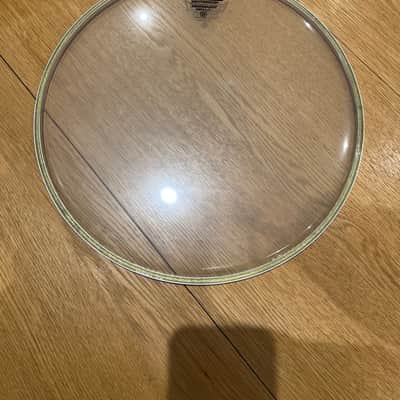 Reno Ambassador Clear Drum Head BA-0313-00 image 2