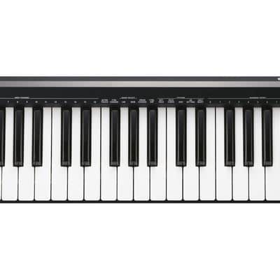 Roland A-49 MIDI Keyboard / Controller w. D-Beam motion sensor image 1