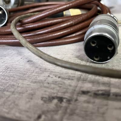 RCA 44A Ribbon Microphone #1491 (VINTAGE) image 6