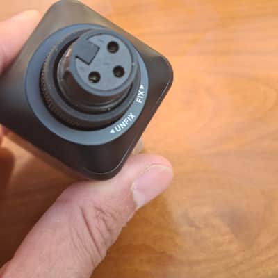 Sennheiser 🎤 Sennheiser SKP Plug-On Transmitter – 823–865 MHz image 10