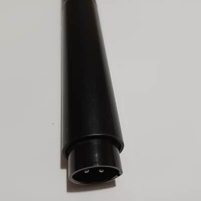 Beyerdynamic M201N(C) Dynamic Microphone - 1970s-80s, West Germany image 6