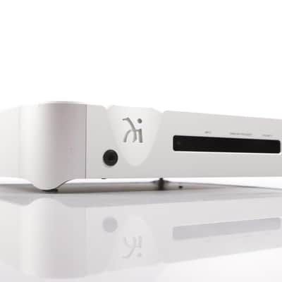 Wadia di322 Digital Audio Decoder DSD DXD 32 bit 384 kHz 24 192 DAC #34333 image 15
