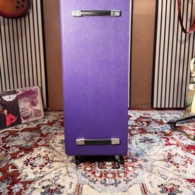 Marshall 1959LTD Limited Edition Purple Hendrix Stack | Only 200 Made | UK & EU image 20