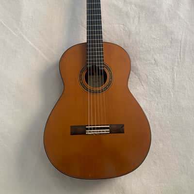 Glenn Canin Double top Concert Classical Guitar 2015 - French Polish image 2