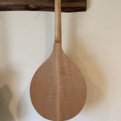 Lafferty Octave Mandolin image 8