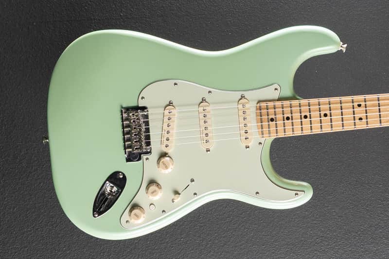 Fender Used Limited Edition Player Strat '20