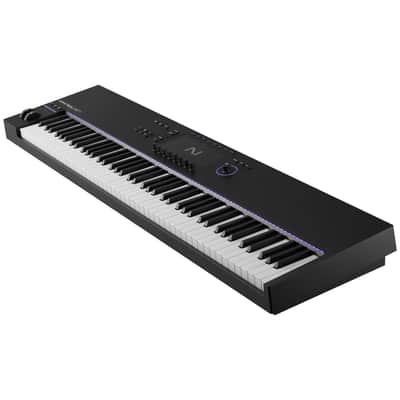 Kontrol S88 MK3 Native Instruments image 3