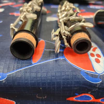 Buffet Crampon E11 CLARINET image 8