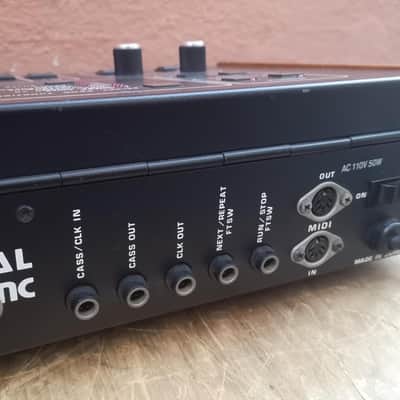 BEST IN THE WORLD Sequential Drumtraks w/5 Tuners + 4 Outputs + ZIFs Local Pickup LA image 14