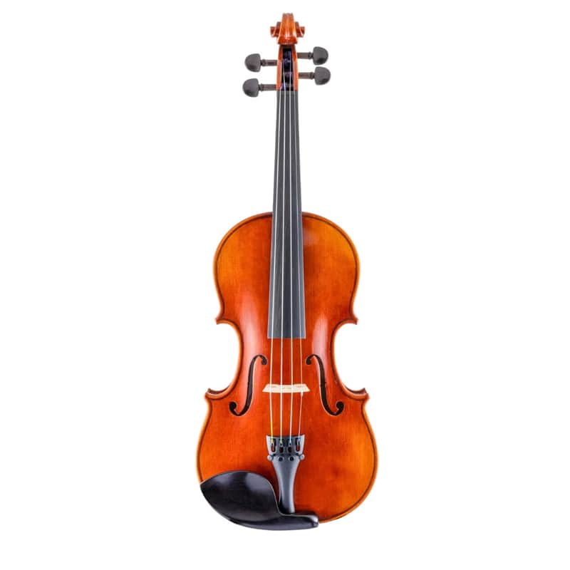 Scherl & Roth SR61E4H 4/4 Size Sarabande Intermediate Violin Outfit image 1