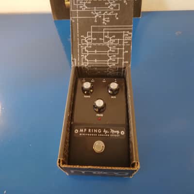 Moog Minifooger MF Ring image 4
