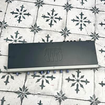 PreSonus DigiMax D8 8-Channel Mic Preamp with Digital Output image 4