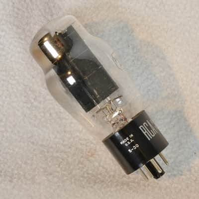 RCA 5U4GB - 1955- Tests strong image 4