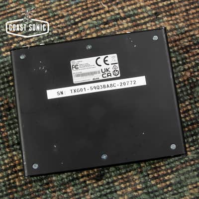 IK Multimedia ToneX Pedal image 2