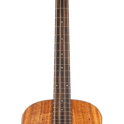 Taylor GS Mini-e Koa Bass (412) image 7